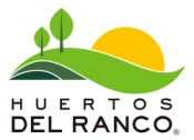 HUERTOS DEL RANCO