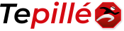 TE PILLÉ